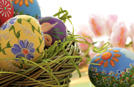 Paskalya ne zaman paskalya bayramı nedir?