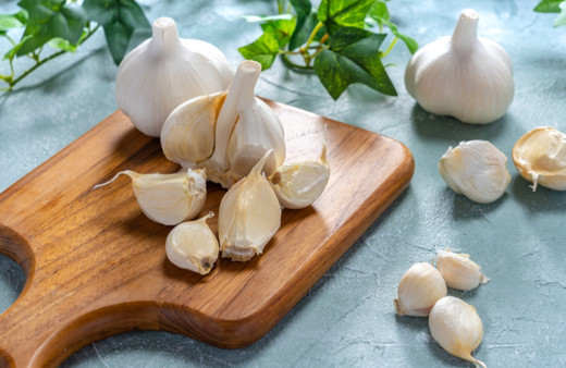 En etkili 8 doğal antibiyotik