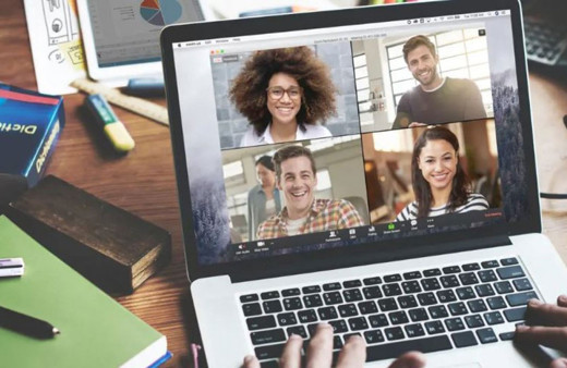 Google Zoom'u yasakladı! İşin içinden Çin çıktı gizlice bilgisayarların kameralarını...