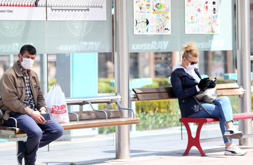 Ücretsiz maskeler İstanbul'da eczaneden nasıl alınacak? Bir kod gerekli
