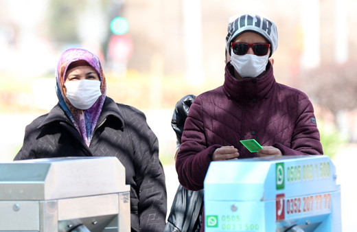 Maske sipariş etme e devlet üzerinden nasıl yapılır?
