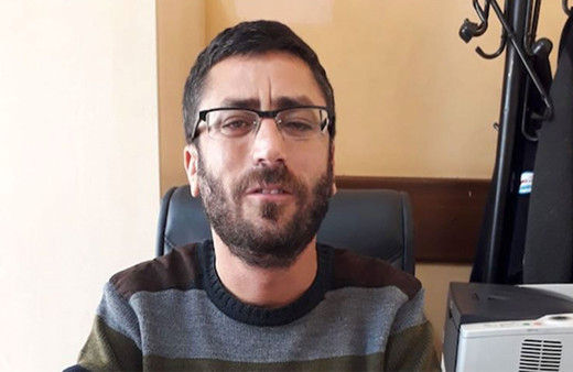 Diyarbakır'daki saldırıda amcasını kaybeden Veysi Yıldız, PKK'nın kirli yüzünü anlattı