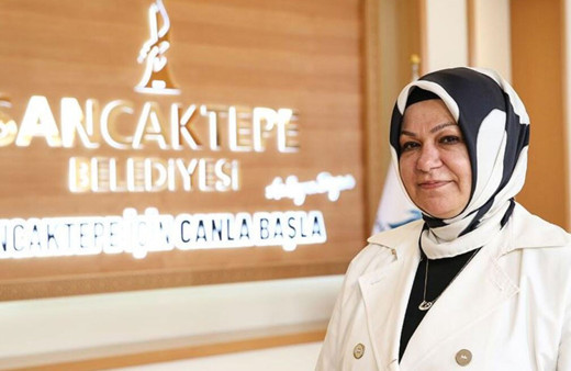 Başkan Döğücü, koronadan ölen eczacıyla ilgili açıklama yaptı