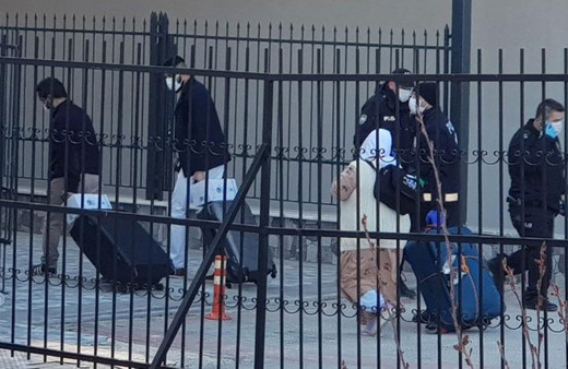 Flaş gelişme! Yurt dışından gelenler artık KYK yurtlarında kalmayacak