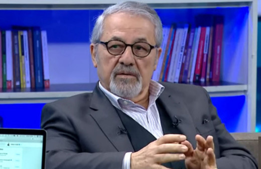 Prof. Dr. Naci Görür: Bu kararla bir anda korona bulaşını patlattık