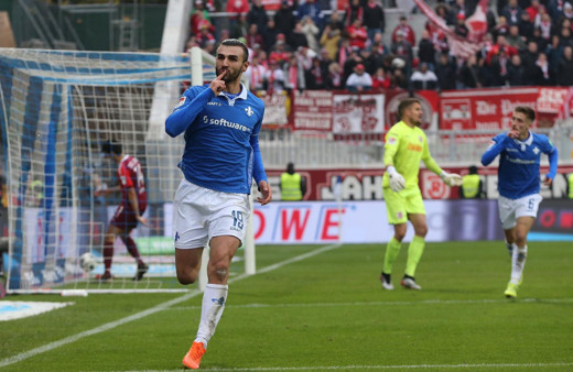 Serdar Dursun: İyi teklif olursa Türkiye'ye dönerim