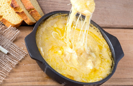 Kuymak nasıl yapılır Karadeniz'in şahane lezzeti!