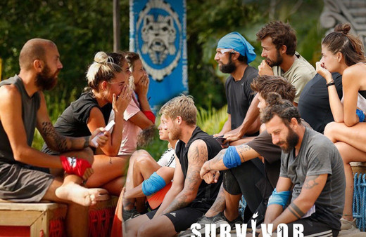 Acun Ilıcalı'dan büyük sürpriz Survivor araba ödülünü bakın kim kazandı