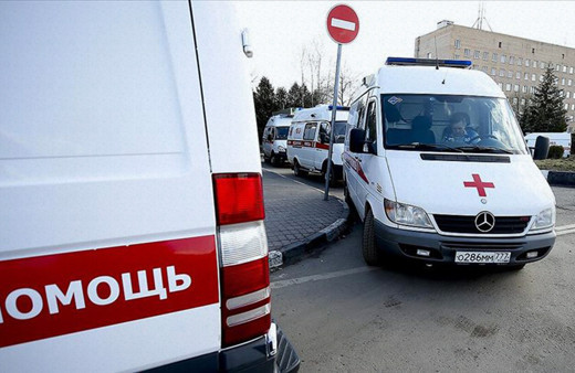 Dünya genelinde koronavirüs vaka sayısı 1 milyon 800 bini geçti