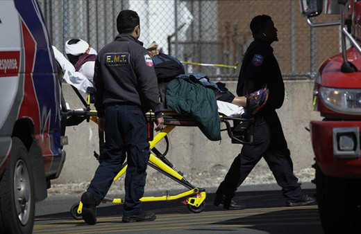 Dünya genelinde koronavirüs nedeniyle ölenlerin sayısı 110 bini aştı