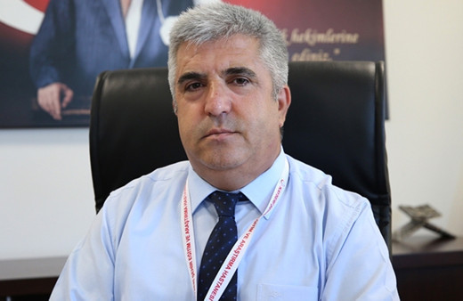 Bilim Kurulu üyesi  Prof. Dr. İlhami Çelik koronavirüse mi yakalandı? İşte açıklaması