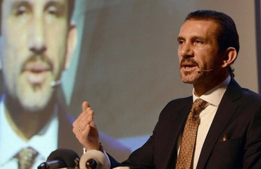 Hastalığı yenen Rüştü Reçber'den olay koronavirüs itirafları!