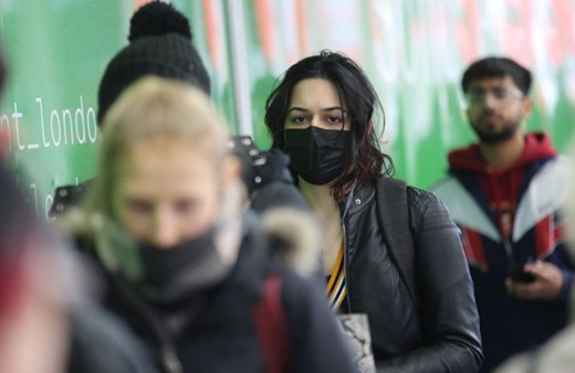 İngiltere'den şaşırtan açıklama: Koronavirüsün atası ABD!