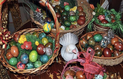 Paskalya ne demek paskalya bayramı kimler kutluyor?