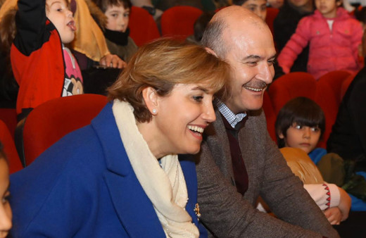 Cumhurbaşkanı Erdoğan Süleyman Soylu'nun istifasını kabul etti mi?