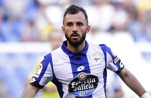 Emre Çolak: Belki de bu manzarayla son anlar