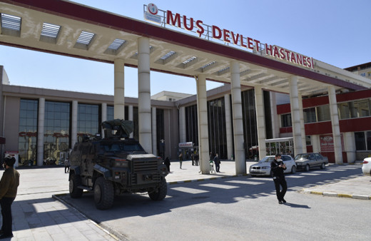 1 milyon TL ödülle aranan terörist Mahmut Okay'ın testi pozitif çıktı