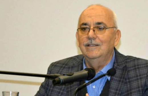 Bahattin Bican koronavirüsten öldü FETÖ'nün mahrem sorumlusuydu İsveç'e kaçmıştı