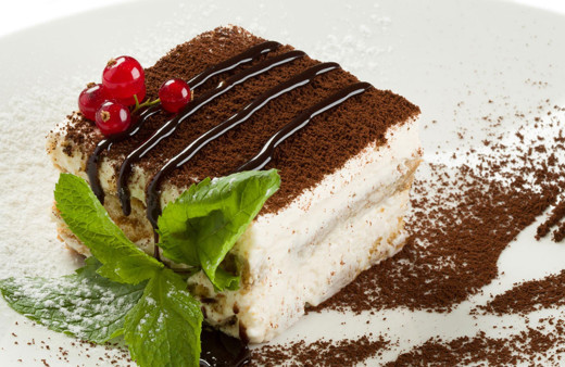 Tiramisu nasıl yapılır işte püf noktası!
