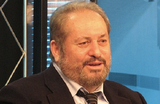 Haydar Baş ailesi eşi Ayşe Baş ve çocukları kimdir?