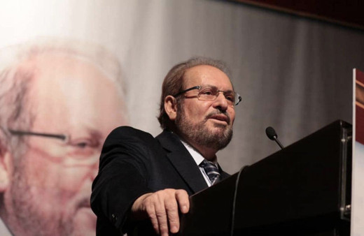 Haydar Baş kaç yaşında aslen nereli Haydar Baş kimdir?