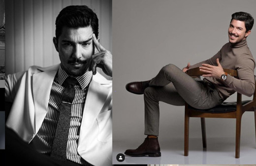 Kaan Yıldırım kimdir yaşı kaç Hadise'nin sevgilisini ifşa etti