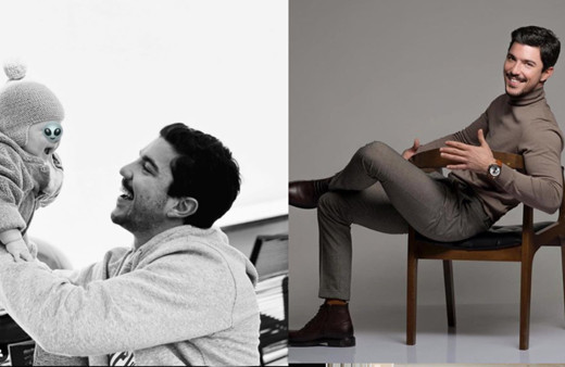 Kaan Yıldırım kiminle evliydi ilk eşi kimdir?