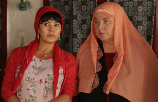 Kalk Gidelim 105. bölüm fragmanı