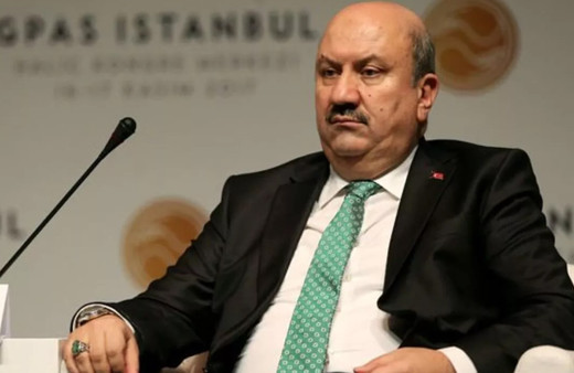 BDDK Başkanı Akben'den bankalara mesaj: Yakından izliyoruz