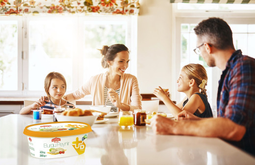 İçinde D vitamini olan peynir yiyin! Koronavirüse kalkan oluyor