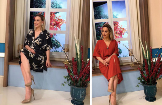 Nur Viral evli mi boşandığı eşi Cemil Ertem kimdir mesleği ne?