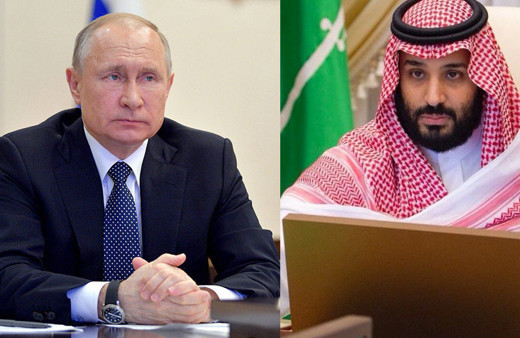 Petrol fiyatları yine artacak! Putin ve Suudi Prens Bin Selman anlaştı