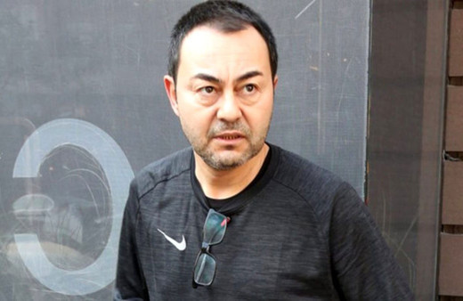 Serdar Ortaç kız evlat edinmek istediğini duyurdu 'Yalnız ölmek istemiyorum'