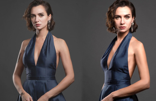 Star TV Babil dizisinin yıldızı Birce Akalay yıllar sonra hastalığını böyle itiraf etti