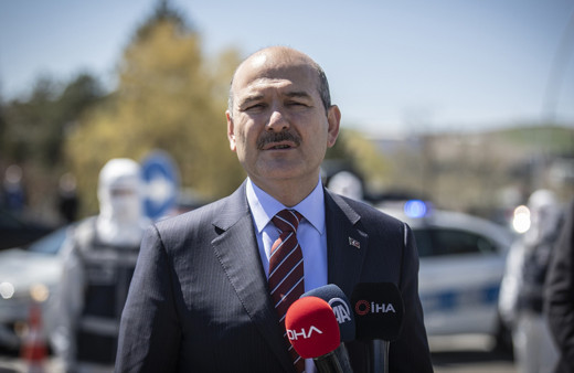 Diyarbakır'da 5 milyon 134 bin kök kenevir ve 1,5 ton esrar ele geçirildi