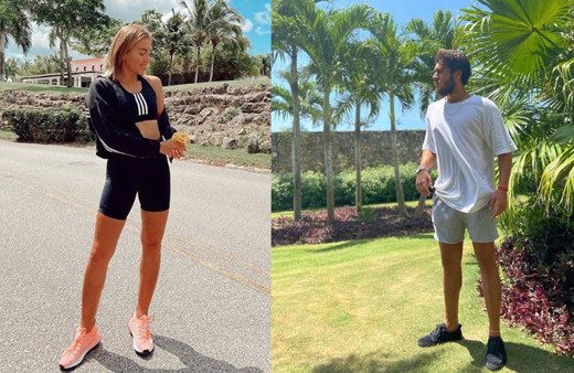 TV8 Survivor 2020'de elenen yarışmacılar Dominik'te mahsur kaldılar!