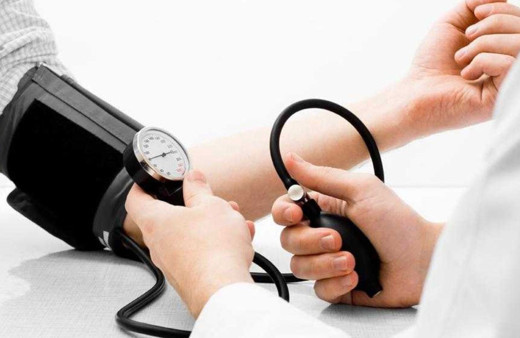 Koronavirüs salgınına karşın tansiyon hastalarının dikkat etmesi gerekenler!