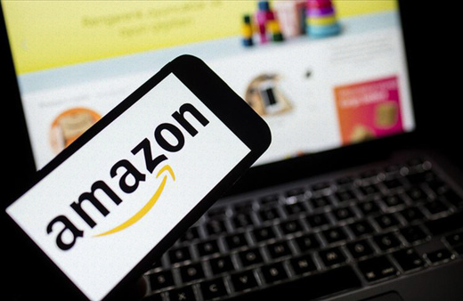 Amazon Türkiye'den Prime üyelerine özel "Çok Al & Az Öde" hizmeti
