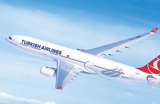 THY'de kaptan pilot koronavirüs nedeniyle hayatını kaybetti