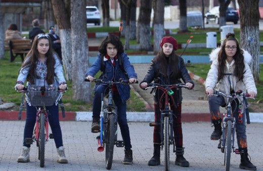 Tozkoparan 55. bölüm fragmanı