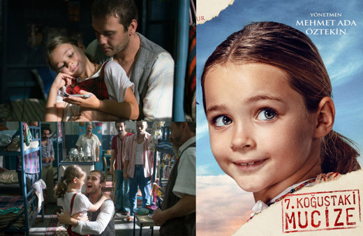 7. Koğuştaki Mucize filmi konusu ne? Netflix'te 7. Koğuştaki Mucize'ye rağbet