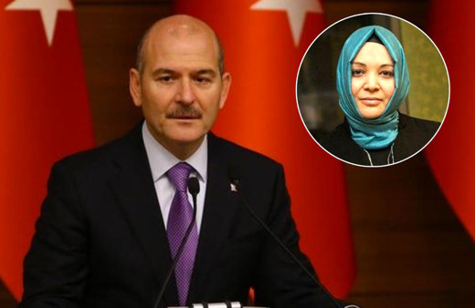 Milletin Süleyman Soylu'ya mesajı! Hilal Kaplan'dan dikkat çeken yazı
