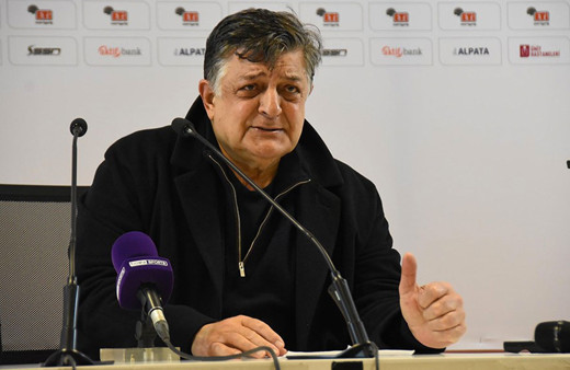 Yılmaz Vural, koronavirüse yakalandı yoğun bakıma alındı