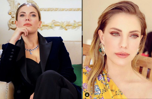 Eda Ece Yasak Elma'dan ayrıldı mı Eda Ece kimdir yaşı kaç?