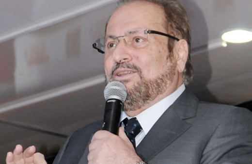 Ayşe Baş kaç yaşında Haydar Baş'ın eşi ne iş yapıyor?