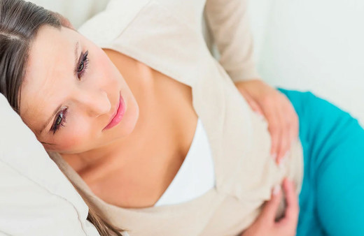 Sabahları mide neden ağrır sebepleri neler?