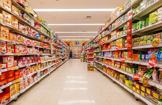 Marketler için yeni kurallar! Bakanlık 81 ile genelge gönderdi