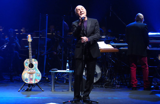 Mazhar Alanson müjdeli haberi duyurdu! Dede oluyorum inşallah