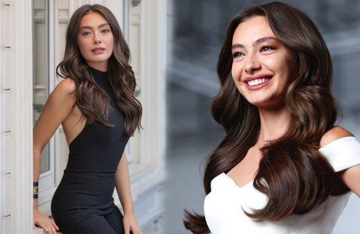 Sefirin Kızı'nın yıldızı Neslihan Atagül'den 'Adaletin bu mu dünya?' paylaşımı geldi!