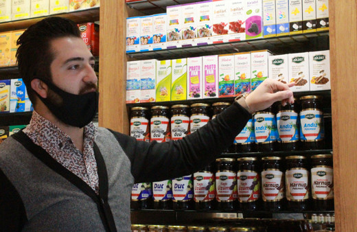 Koronavirüs propolise ilgiyi arttırdı